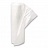 Low-Density Commercial Can Liners, 45 gal, 0.8 mil, 40