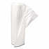 Low-Density Commercial Can Liners, 45 gal, 0.7 mil, 40