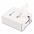 Ice Bucket Liner Bags, 96 oz, 6