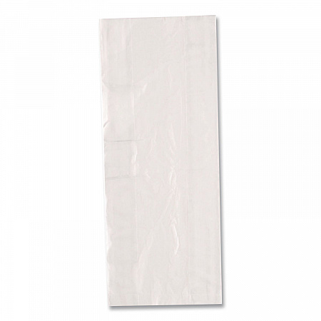 Ice Bucket Liner Bags, 96 oz, 6