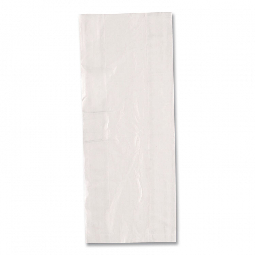 Food Bags for X-Large Bread Loaves, 8" x 3" x 20", Clear, 1,000/Carton (PB080320M)