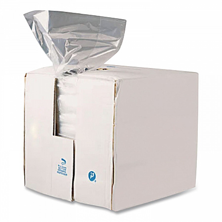 Food Bags for X-Large Bread Loaves, 8