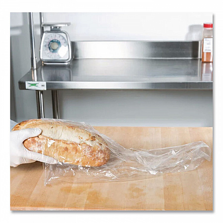 Food Bags for X-Large Bread Loaves, 8