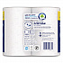Ultra Soft Bathroom Tissue, Septic Safe, 2-Ply, White, 208 Sheets/Roll, 4 Rolls/Pack (19261PK)