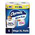 Ultra Soft Bathroom Tissue, Septic Safe, 2-Ply, White, 312 Sheets/Roll, 18 Rolls/Carton (19369)
