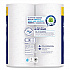 Ultra Soft Bathroom Tissue, Septic Safe, 2-Ply, White, 312 Sheets/Roll, 18 Rolls/Carton (19369)
