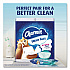 Ultra Soft Bathroom Tissue, Septic Safe, 2-Ply, White, 312 Sheets/Roll, 18 Rolls/Carton (19369)