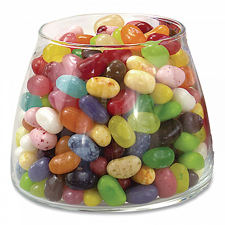 Candy, 49 Assorted Flavors, 2 lb Bag (98475)