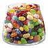Candy, 49 Assorted Flavors, 2 lb Bag (98475)