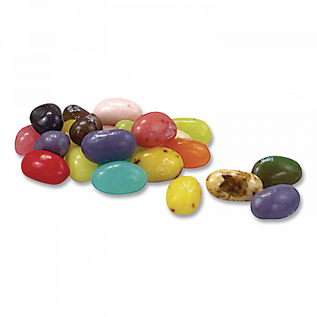Candy, 49 Assorted Flavors, 2 lb Bag (98475)