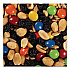 Nut Snacks, Sweet 'N Salty Mix, 2 oz Packets, 24/Box (SN08387)