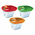 Potato Chips, Assorted, 0.67 oz Tub, 18 Tubs/Box, 2 Boxes/Carton (22000407)