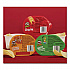 Potato Chips, Assorted, 0.67 oz Tub, 18 Tubs/Box, 2 Boxes/Carton (22000407)