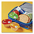 Potato Chips, Assorted, 0.67 oz Tub, 18 Tubs/Box, 2 Boxes/Carton (22000407)