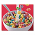 Froot Loops Breakfast Cereal, Single-Serve 1.5 oz Cup, 6/Box (01246)