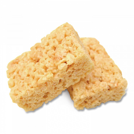 Rice Krispies Treats, Mini Squares, 0.39 oz Pack, 50/Box (12061)