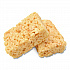 Rice Krispies Treats, Mini Squares, 0.39 oz Pack, 50/Box (12061)