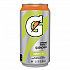 Thirst Quencher Can, Lemon-Lime, 11.6 oz Can, 24/Carton (00901)
