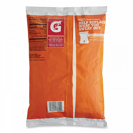 Original Powdered Drink Mix, Fruit Punch, 51 oz Packet, 14/Carton (33690)