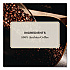 Bulk Coffee, Major Dickason's Blend, Whole Bean, 1 lb Bag (500705)
