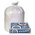 Linear Low Density Can Liners, 30 gal, 0.75 mil, 30