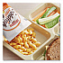 Goldfish Crackers, Cheddar, Single-Serve Snack, 1.5oz Bag, 72/Carton (13539)