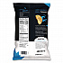 Potato Chips, Sea Salt Flavor, 0.8 oz Bag, 24/Carton (71100)