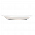 Foam Dinnerware, Plate, 9