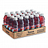 Juice Beverage, Cranberry, 15.2oz Bottle, 12/Carton (00864)