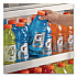G-Series Perform 02 Thirst Quencher, Cool Blue, 20 oz Bottle, 24/Carton (24812)