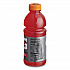 G-Series Perform 02 Thirst Quencher Fruit Punch, 20 oz Bottle, 24/Carton (28667)