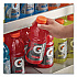 G-Series Perform 02 Thirst Quencher Fruit Punch, 20 oz Bottle, 24/Carton (28667)