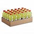 G-Series Perform 02 Thirst Quencher Lemon-Lime, 20 oz Bottle, 24/Carton (28681)