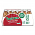 100% Juice, Apple, 10 oz Bottle, 24/Carton (57178)