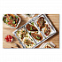 Pop-Up Interfolded Aluminum Foil Sheets, 10.75 x 12, 500/Box (721BX)