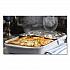 Metro Pop-Up Aluminum Foil Sheets, 10.75 x 12, 500/Box, 6 Boxes/Carton (721M)