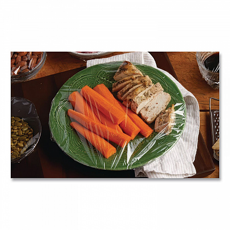Continuous Cling Food Film, 12
