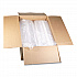 OPS Dome-Style Lid, 17S Shallow Dome, 8.3 x 4.8 x 1.5, Clear, Plastic, 252/Carton (0CI8S17S0000)