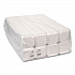 Supermarket Tray, #1S, 5.1 x 5.1 x 0.65, White, Foam, 1,000/Carton (0TF101S00000)