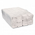 Supermarket Tray, #1S, 5.1 x 5.1 x 0.65, White, Foam, 1,000/Carton (0TF101S00000)