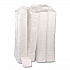 Supermarket Tray, #1S, 5.1 x 5.1 x 0.65, White, Foam, 1,000/Carton (0TF101S00000)