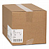 ClearView Bakery Cupcake Container, 2 Compartments, 6.75 x 4 x 4, Clear, Plastic, 100/Carton (2002)