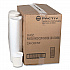 Paper Round Food Container and Lid Combo, 16 oz, 38