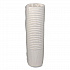 Paper Round Food Container, 32 oz, 4.5