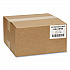 Hot Cup Sleeve, Fits 10 oz to 24 oz Cups, Brown, 1,000/Carton (DSLVBRN)