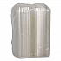 SENSATION SmartLock Hinged Lid Container, 5.2 x 5.3 x 2.56, Clear, Plastic, 375/Carton (YCI820500000)