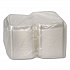 ClearView SmartLock Hinged Lid Container, 9.22 x 8.88 x 2.91, Clear, Plastic, 200/Carton (YCI81110)