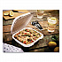 EarthChoice SmartLock Microwavable MFPP Hinged Lid Container, 6 x 6 x 3.1, White, Plastic, 400/Carton (YCN80600)