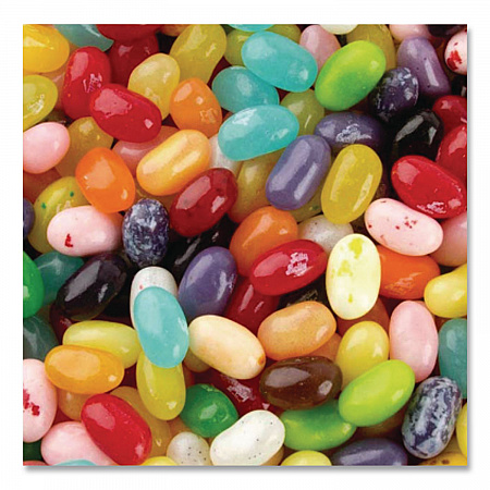 Candy, 49 Assorted Flavors, 2 lb Bag (98475)