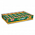 Sandwich Cracker, Club and Cheddar, 8 Cracker Snack Pack, 12/Box (21163)